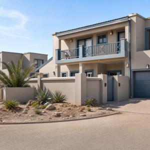 Henties Bay Holiday Townhouse Rental